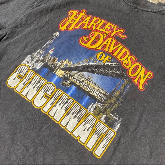1996 Harley-Davidson Cincinnati - Picture 3 of 5
